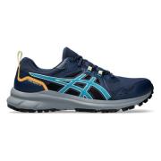 Trail Scout 3 Sneakers Asics , Blue , Heren