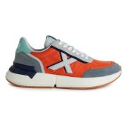 52 Sneakers Munich , Multicolor , Heren