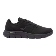 500 Lady 2301 Sneakers Joma , Black , Dames