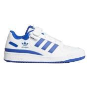 Forum Low Sneakers Adidas , White , Heren