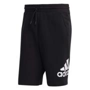 M Mh BosShortFT Shorts Adidas , Black , Heren