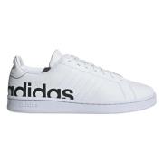 Schoenen Adidas , White , Heren