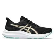 Jolt 4 Sneakers Asics , Black , Dames