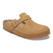 Boston Klompen Birkenstock , Brown , Dames