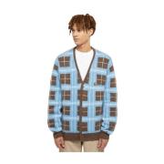 Stevensville Cardigan Vest Dickies , Multicolor , Heren