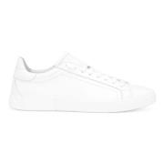 Witte Platte Schoenen Portofino Leggera Dolce & Gabbana , White , Here...