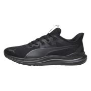 Reflect Lite Hardloopschoenen Puma , Black , Heren