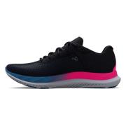 Opgeladen Breeze Sneakers Under Armour , Black , Dames