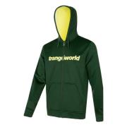 Ripon jas Trangoworld , Green , Heren