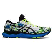 Gel-Nimbus 24 Sneakers Asics , Multicolor , Heren