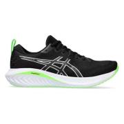 Gel-Excite 10 Sneakers Asics , Black , Heren