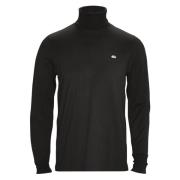 Grijze Sweater Collectie Lacoste , Gray , Heren