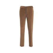 Bruine Broek Aw24 Circolo 1901 , Brown , Heren