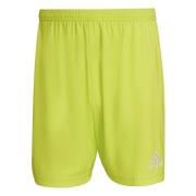 Entrada 22 Shorts Adidas , Green , Heren