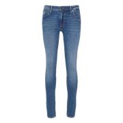 Jeans Jack & Jones , Blue , Heren