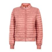 Winterjas voor vrouwen Invicta , Pink , Dames