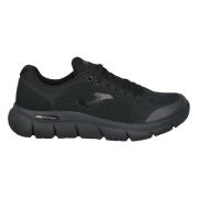 Sneakers Joma , Black , Heren