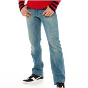 Heren Denim Jeans Mercer Hendry Blauw Tommy Hilfiger , Blue , Heren