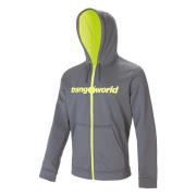 Ripon Jas Trangoworld , Gray , Heren