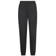 Zwarte Sportbroek Calvin Klein , Black , Dames