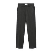 Como Regular Fit Broek Les Deux , Gray , Heren