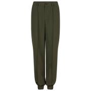 Vada Broek Lofty Manner , Green , Dames