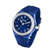 Siliconen horloge voor zonnige dagen Vilebrequin , Blue , Heren