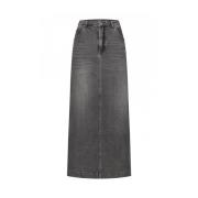 Denim Rok Finley Circle of Trust , Gray , Dames