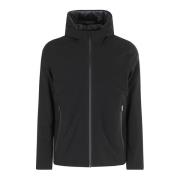 Winter Storm Jas RRD , Black , Heren