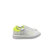 Sneakers Paciotti , White , Heren