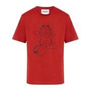 Garfield Iceberg , Red , Heren