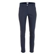 Chic Pure Broek DNM Pure , Blue , Heren