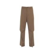 Bruine Broek Aw24 Nine In The Morning , Brown , Heren