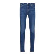 Slim-fit Jeans Liu Jo , Blue , Dames