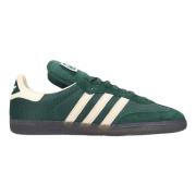 Beperkte oplage Groene Samba LT Sneakers Adidas , Green , Heren