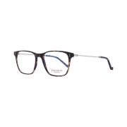 Blauw-Filter Optische Monturen Hackett , Brown , Heren