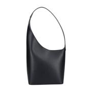 Shoulder Bags Aesther Ekme , Black , Dames