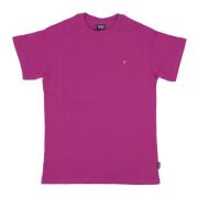 Paarse Haze Heren Tee Propaganda , Purple , Heren