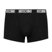 Heren Boxershort Set Moschino , Black , Heren