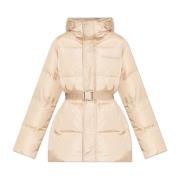 Donsjack Dsquared2 , Beige , Dames