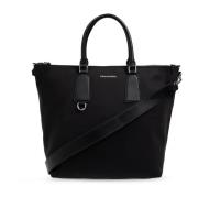 Urban tote tas Dsquared2 , Black , Dames