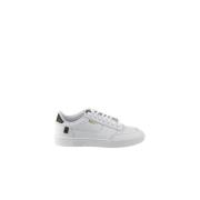 Witte Casual Sneakers voor Mannen Puma , White , Heren