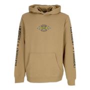 Lichte Hoodie Wisdom Hoodie Khaki Element , Beige , Heren