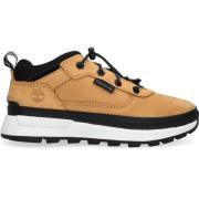 Field Trekker Low Sneakers Timberland , Brown , Dames