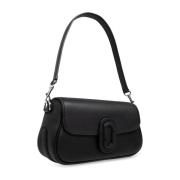 Schoudertas Marc Jacobs , Black , Dames