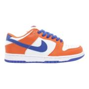 Limited Edition Dunk Low Danny Supa Nike , Orange , Heren