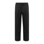 Sweatpants Versace Jeans Couture , Black , Heren