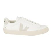 Chroomvrije Sneakers Veja , White , Heren