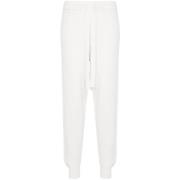 Journey Knit joggingbroek Golden Goose , White , Dames