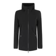 Winter Storm Jacket RRD , Black , Dames